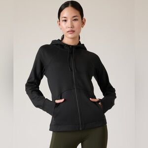 Athleta Black Women's Jacket